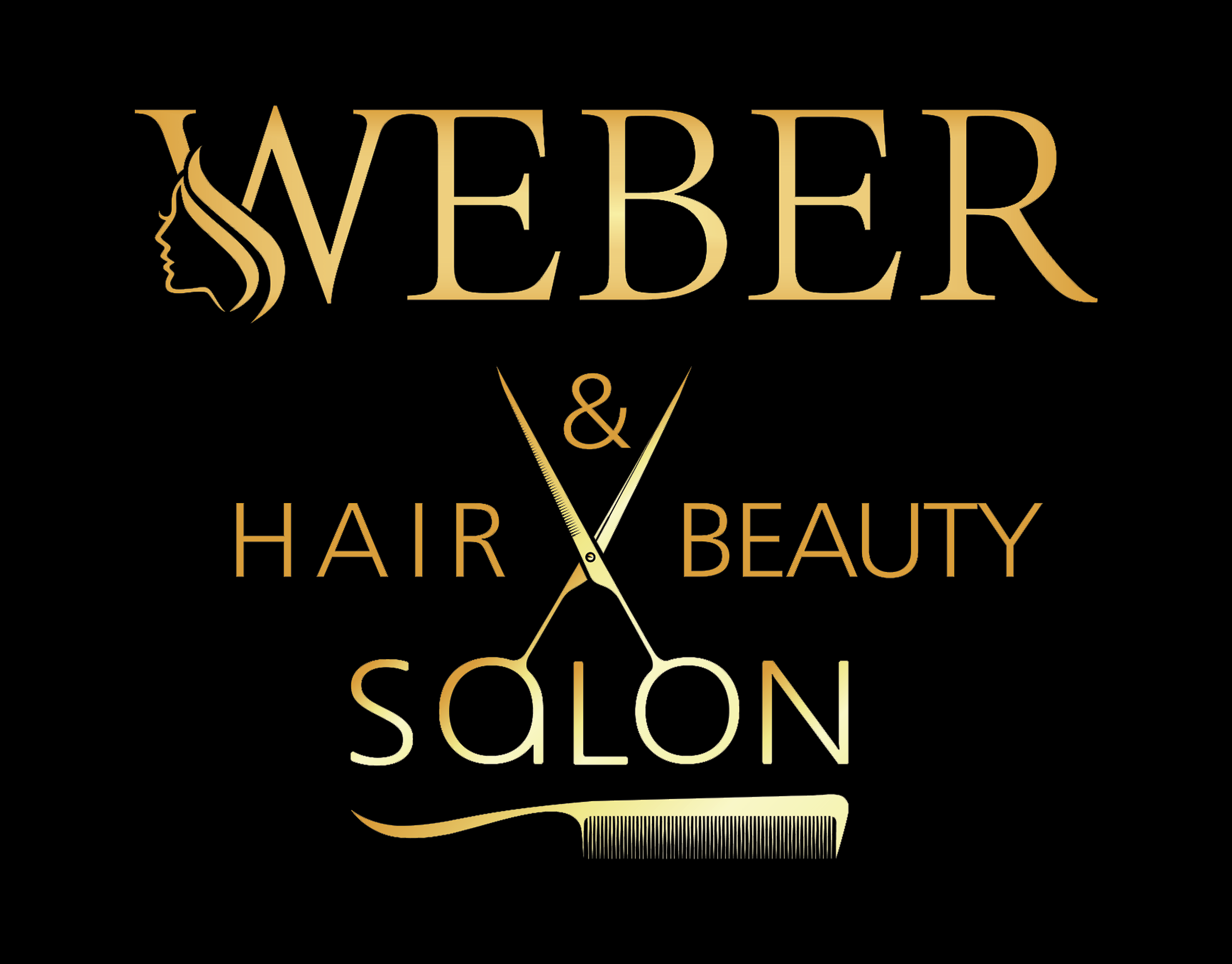 Weber Hair & Beauty Salon
